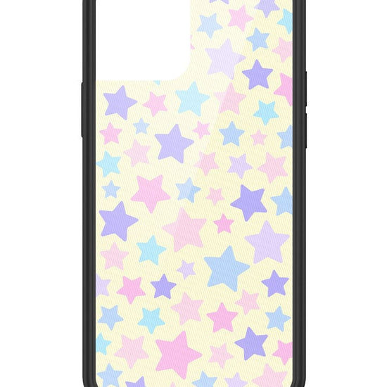 wildflower super sweet stars iphone 12/12pro case