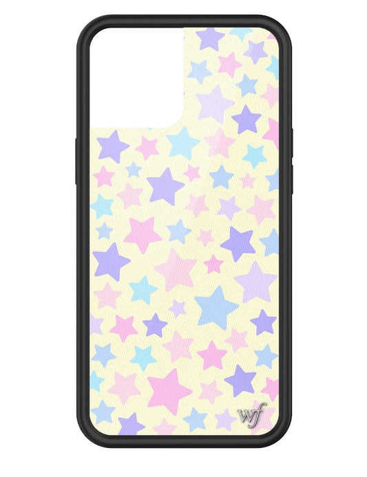 wildflower super sweet stars iphone 12promax case