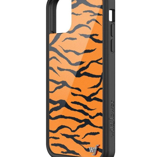 Tiger iPhone 11 Pro Case.
