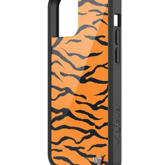 Tiger iPhone 12/12 Pro Case.
