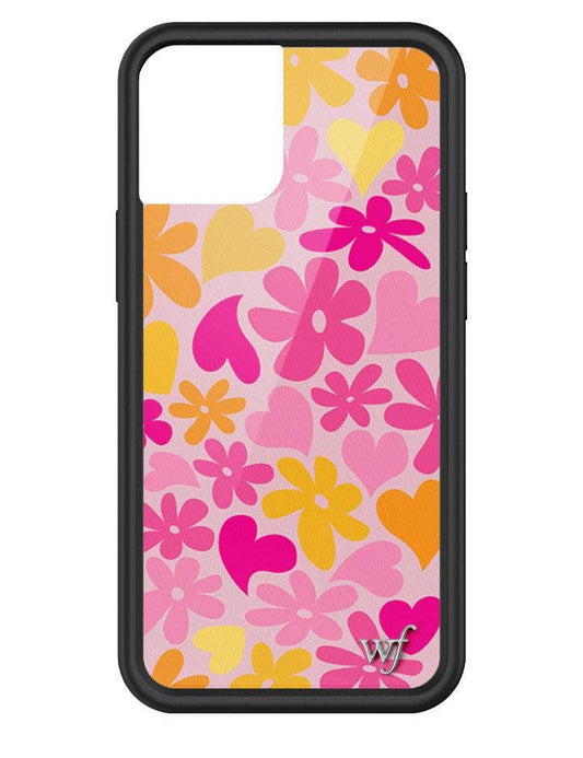 wildflower trixie mattel iphone 13mini