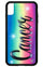 Cancer iPhone Xs Max Case