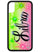 Libra iPhone X/Xs Case