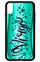 Virgo iPhone Xs Max Case