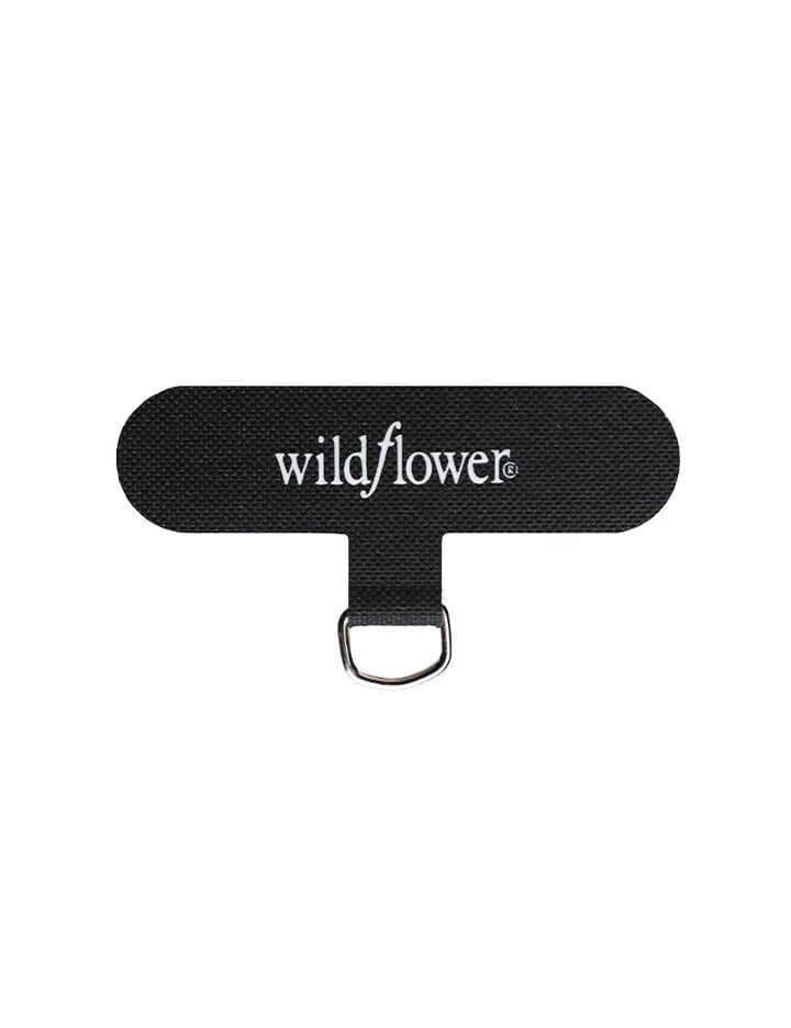 Wildflower iPhone Patch Hook Wildflower Cases