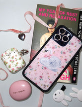 As Seen On – Wildflower Cases