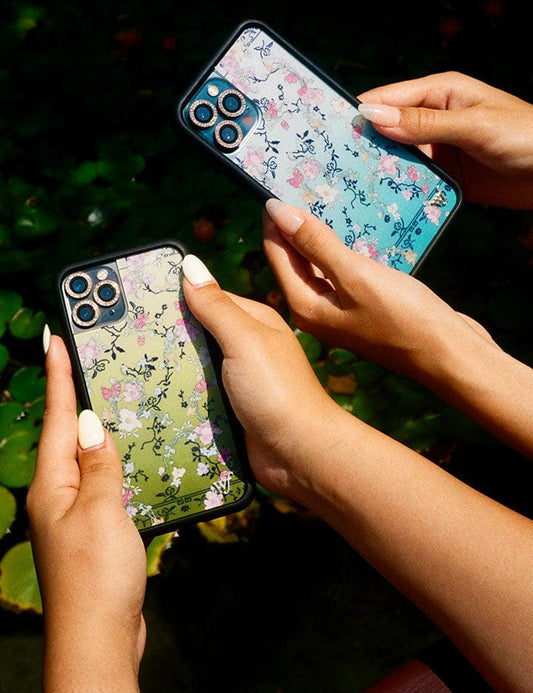 Matching Phone Cases: How to Match Your iPhone Case With Your Besties