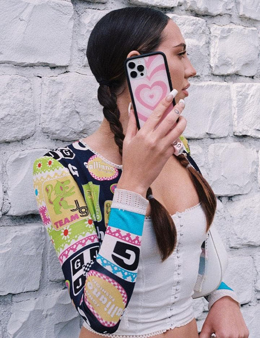 Express Your Inner Cutey With These Cute Phone Case Designs