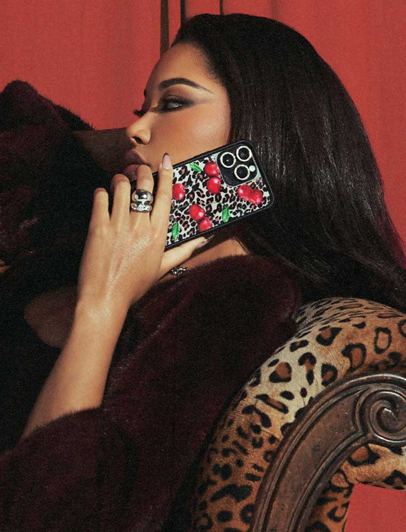 ming lee sports illustrated