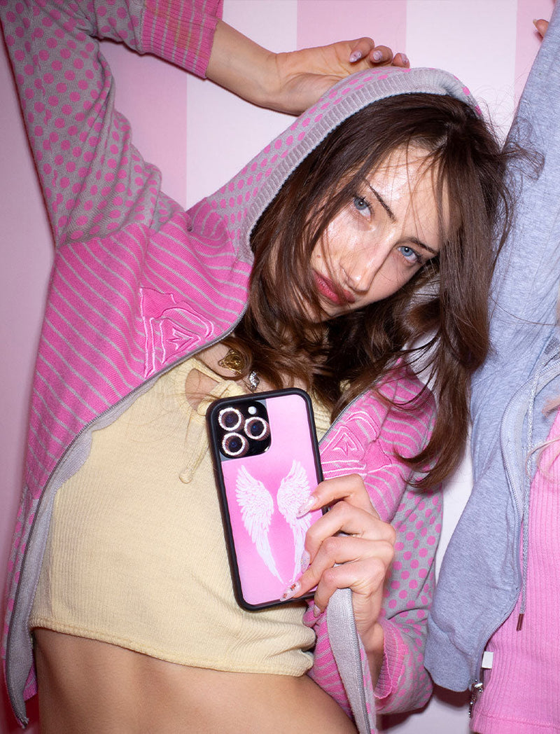 Dua Lipa Has The Best Collection Of Phone Cases Here's Where To Buy Wildflower Cases Dua Lipa Has The Best Collection Of Phone Cases Here's Where To Buy Wildflower Cases