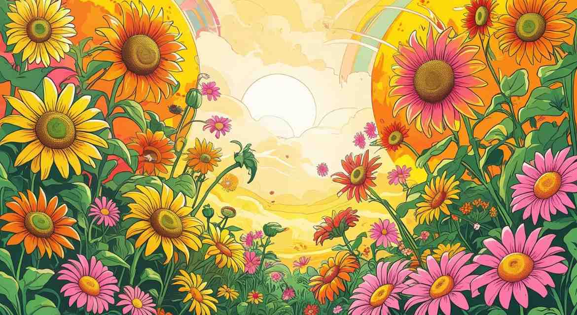 Wildflower Cases Summer Reset Manifestation Guide