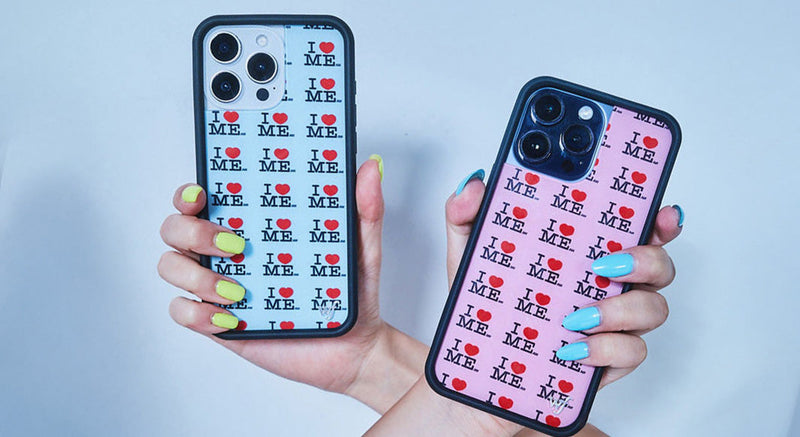 picture of two cases