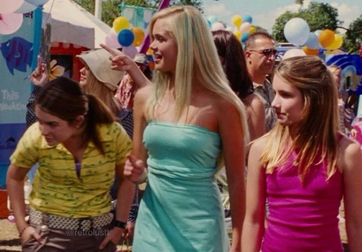 aquamarine turquoise dress