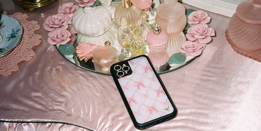 The Inspiration Behind Our #Balletcore On Pointe iPhone Case