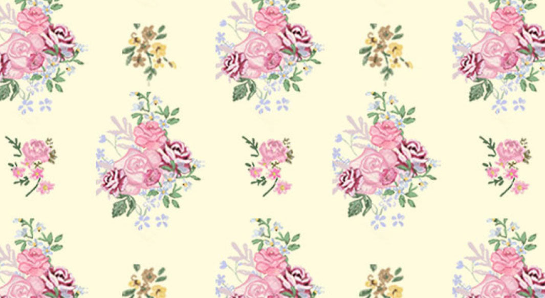 Elegance Redefined Vintage Floral iPhone Cases Wildflower Cases