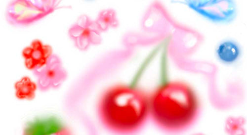cherries collection