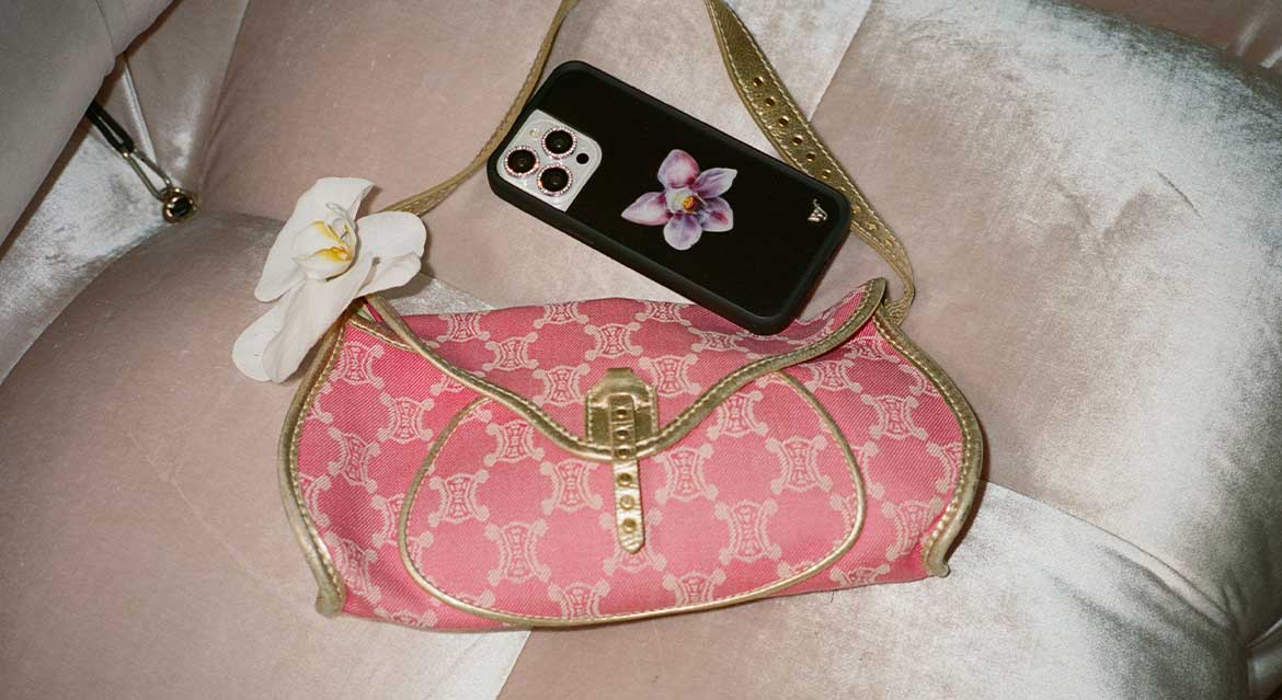 iPhone 16 Pro Cases – Wildflower Cases