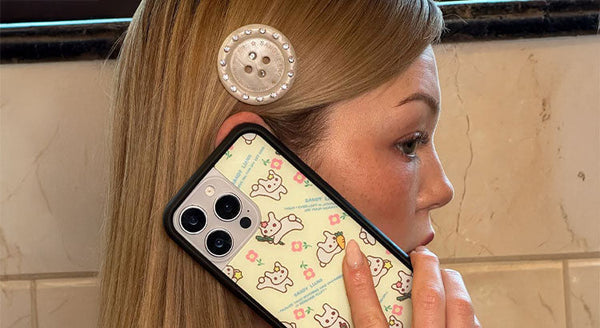 New Releases, trending now, stylish, cute, fun iphone cases