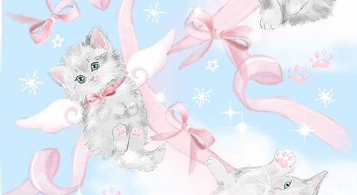 Furry Friends Collection