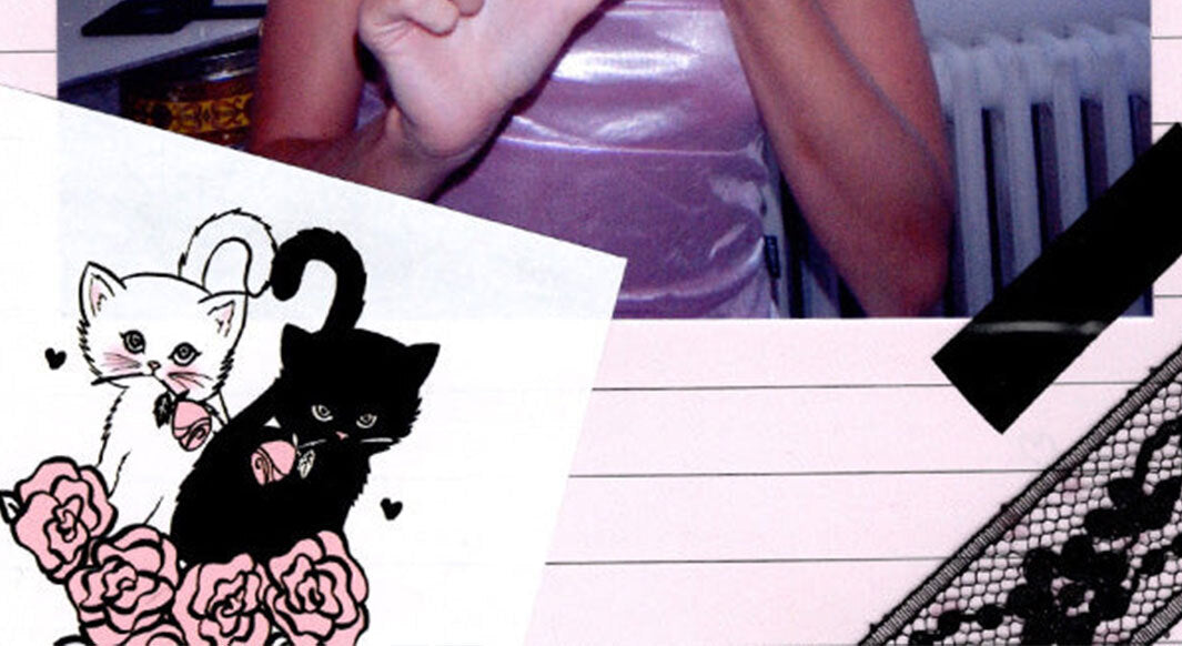 Purrfectly Adorable Kittens iPhone Cases Collection Wildflower Cases