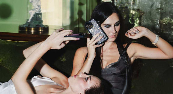 rhinestone collection