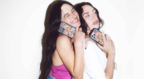Shop all Wildflower iPhone cases, cute, trendy, stylish.