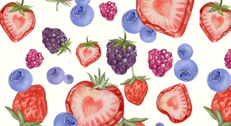 Spring Collection – Wildflower Cases