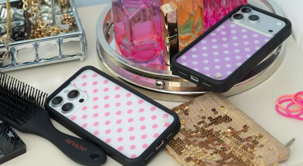 wildflower cases all iphone 18 cases