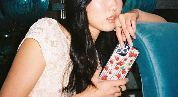 wildflower cases coquette iphone cases collection