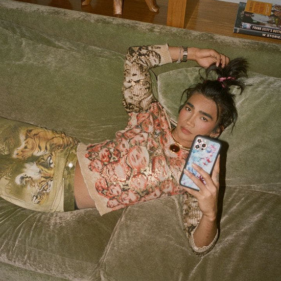 Lifestyle Image 01 Bretman Rock