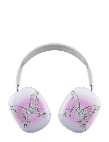 ★追跡&関税込【WILDFLOWER】AirPods Max/Kensington Meow AirPods Max CoverAirPods Max Case – Wildflower Cases