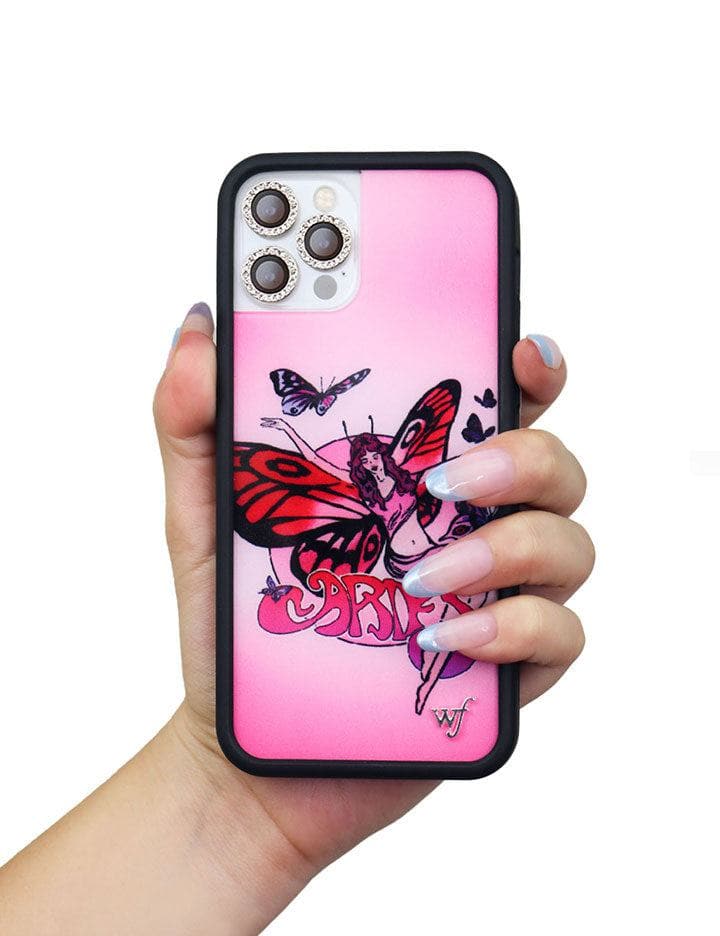 Aries iPhone 14 Plus Case – Wildflower Cases