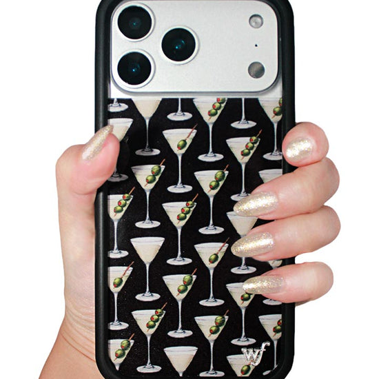 Ashtin Earle iPhone Case