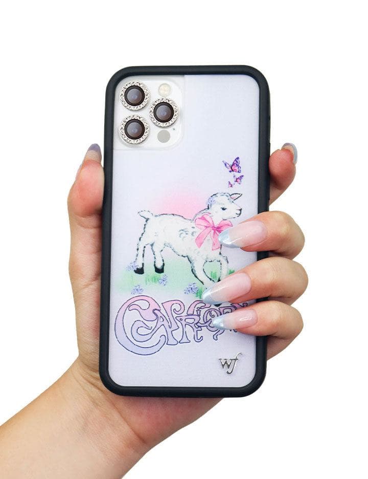Capricornページ Capricorn iPhone Case – Wildflower Cases