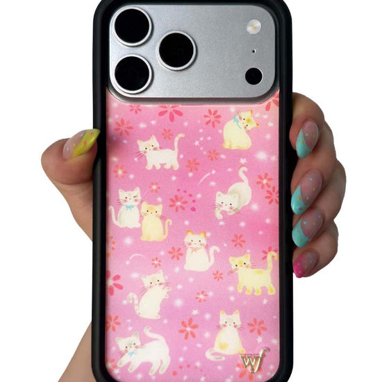 Claire Drake iPhone 17e Case – Wildflower Cases Claire Drake iPhone 17e Case – Wildflower Cases