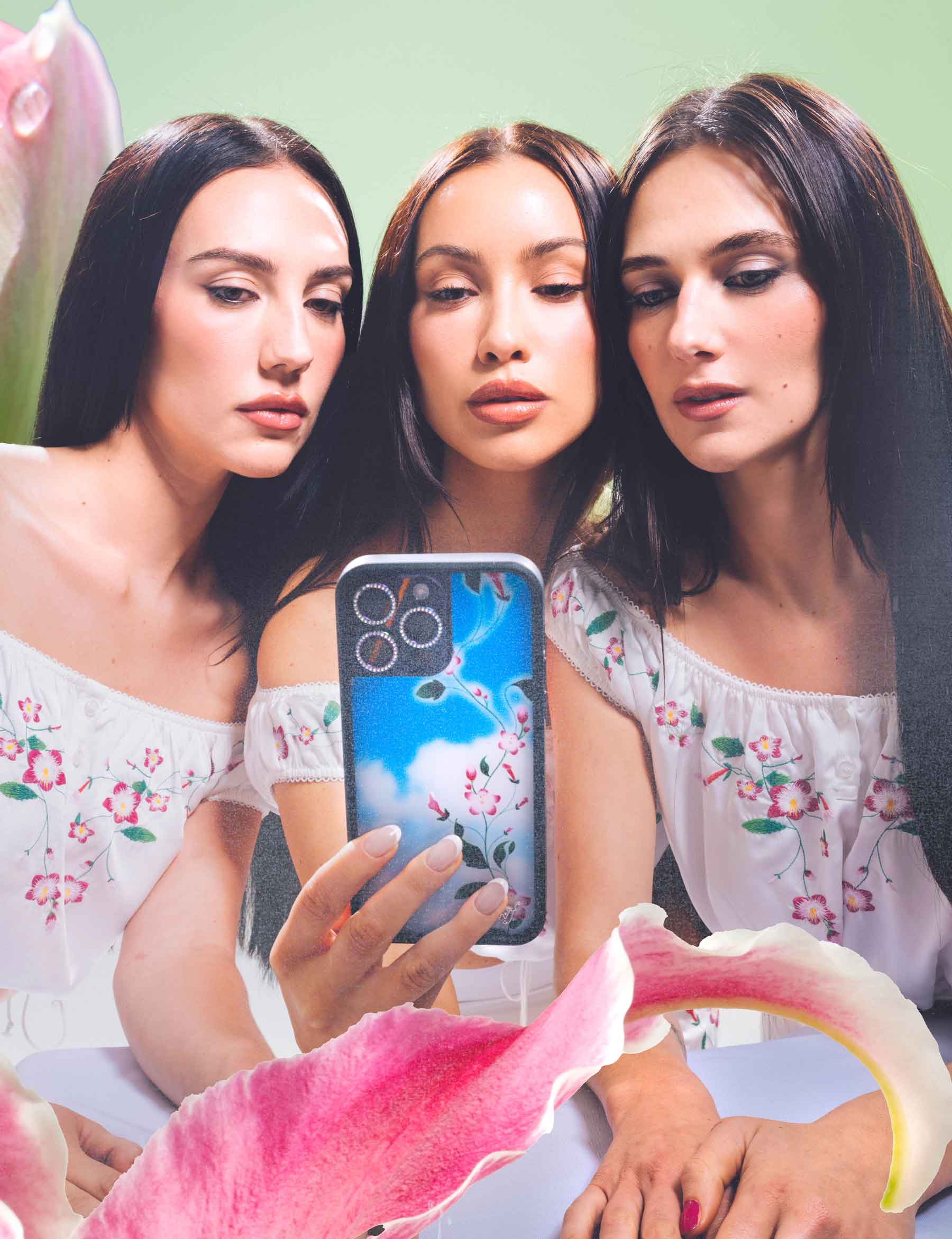 iPhone Cases – Wildflower Cases