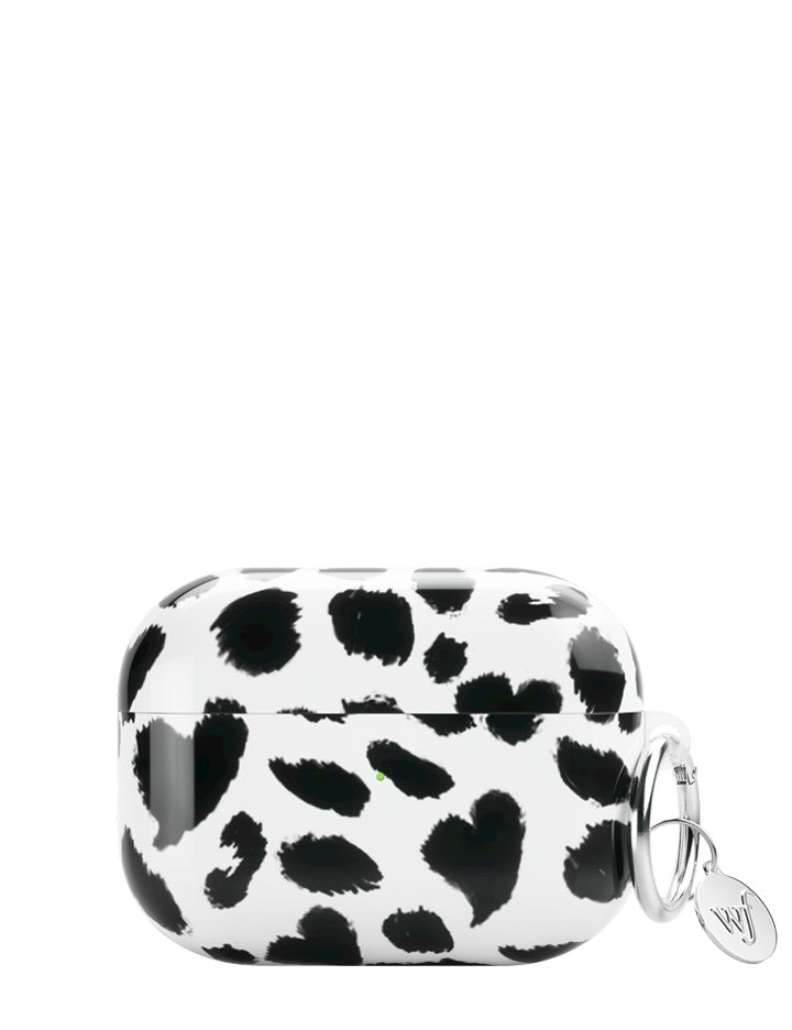 Wildflower AirPods Case