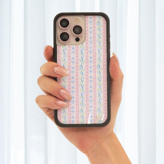 Wildflower Dollhouse iPhone case iPhone 16 Wildflower Dollhouse iPhone case iPhone 16