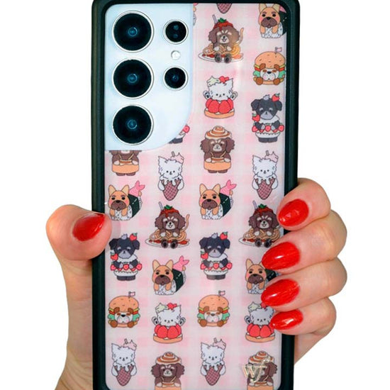 Hand Pic Image 01 Fatherkels Samsung Galaxy Case