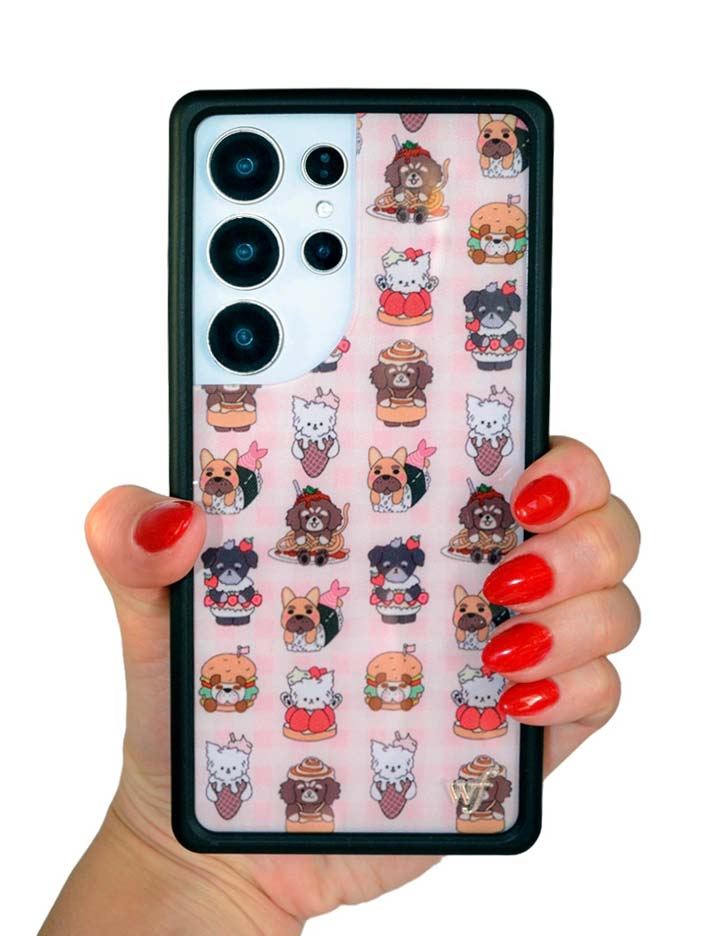 Hand Pic Image 01 Fatherkels Samsung Galaxy Case