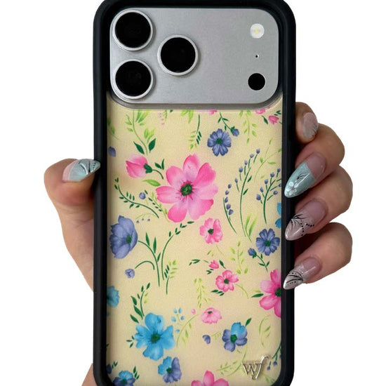 Hand Pic Image 01 Frankies Bikinis Bellissima iPhone Case