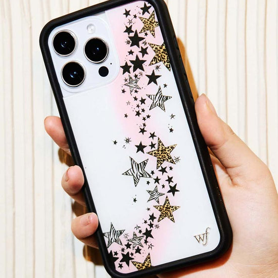 Hand Pic Image 01 Katie Fang iPhone Case