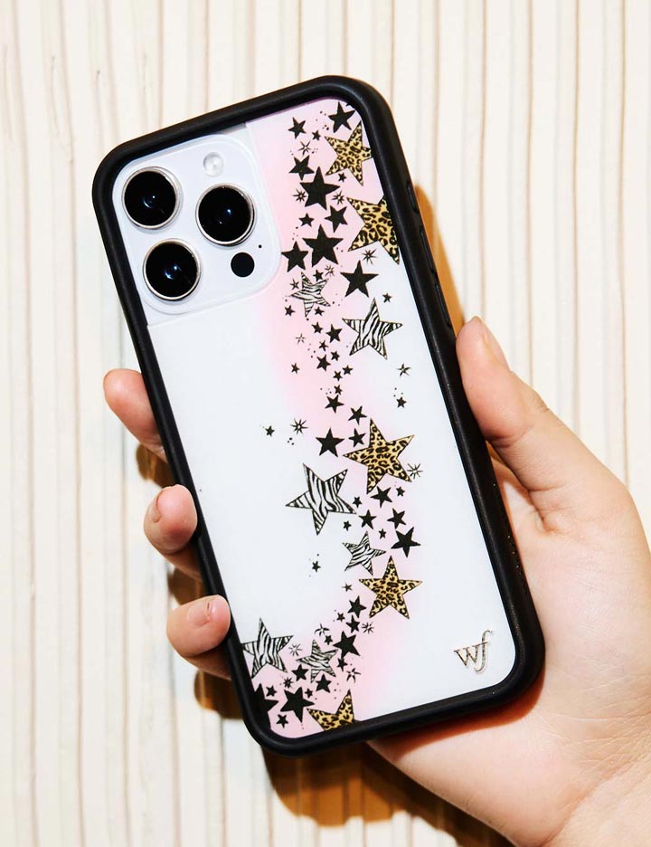Hand Pic Image 01 Katie Fang iPhone Case