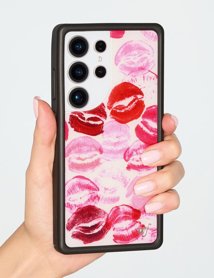 Wildflower Samsung Galaxy Case - Thumbnail 2