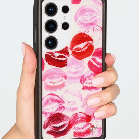 Hand Pic Image 01 Kensington Samsung Galaxy Case