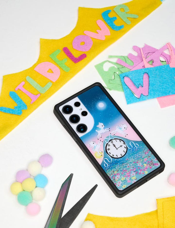 Laufey x Wildflower Cases Wildflower Cases Laufey x Wildflower Cases Wildflower Cases
