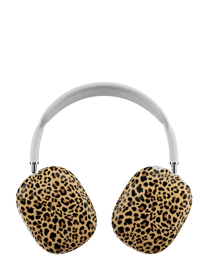Meow AirPods Max CoverAirPods Max Case – Wildflower Cases