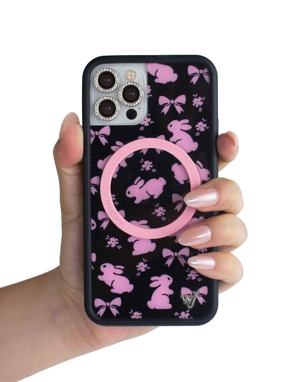 MagSafe Magnetic Rings (3 pack)  Wildflower Cases