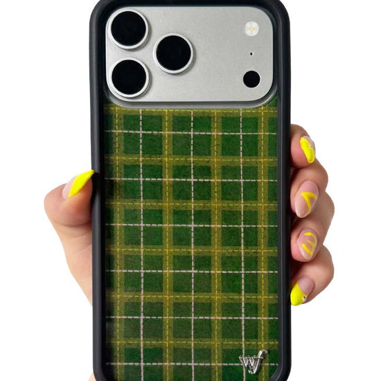 Hand Pic Image 01 Olivia Neill iPhone Case