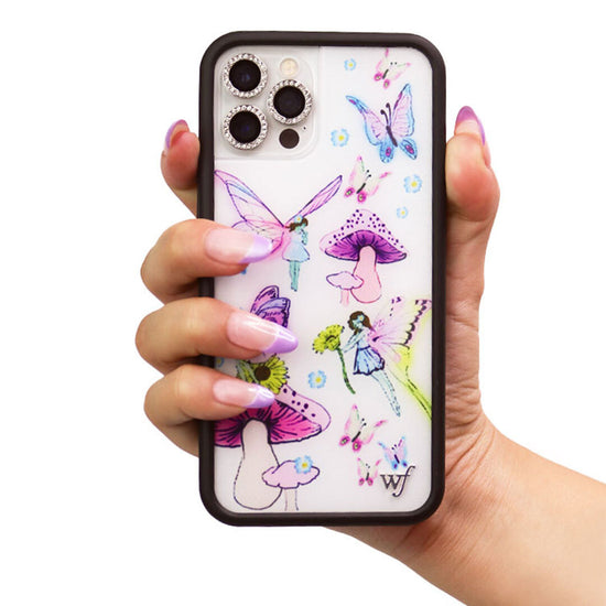 Hand Pic Image 01 Olivia O'Brien iPhone Case